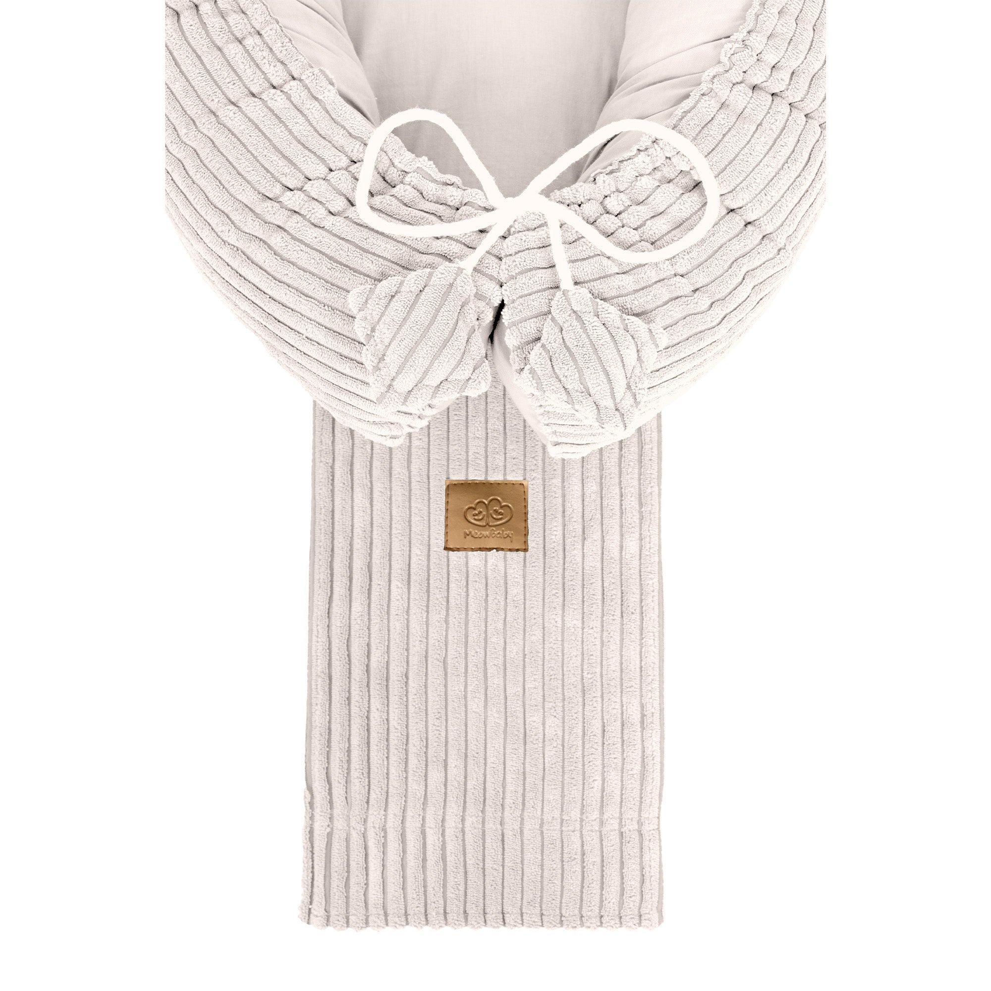 Baby nest pentru bebeluși – Spațiu sigur pentru nou-născuți | Aesthetic