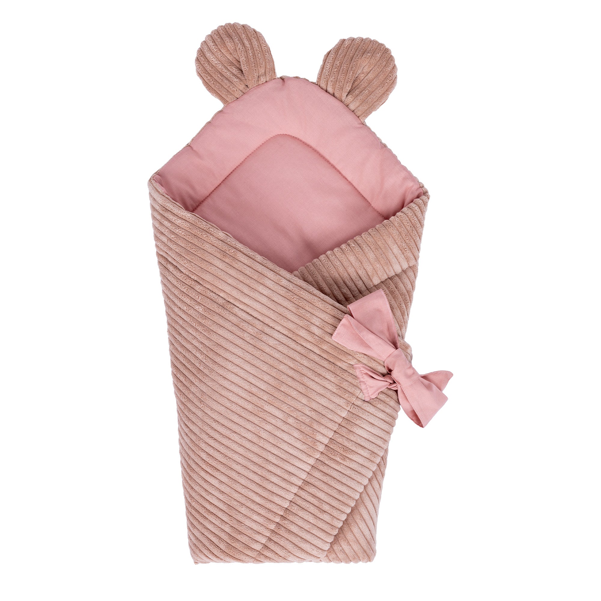 Baby Swaddle Wrap, pentru dormit și îmbrățișare – Moale și sigur | Aesthetic