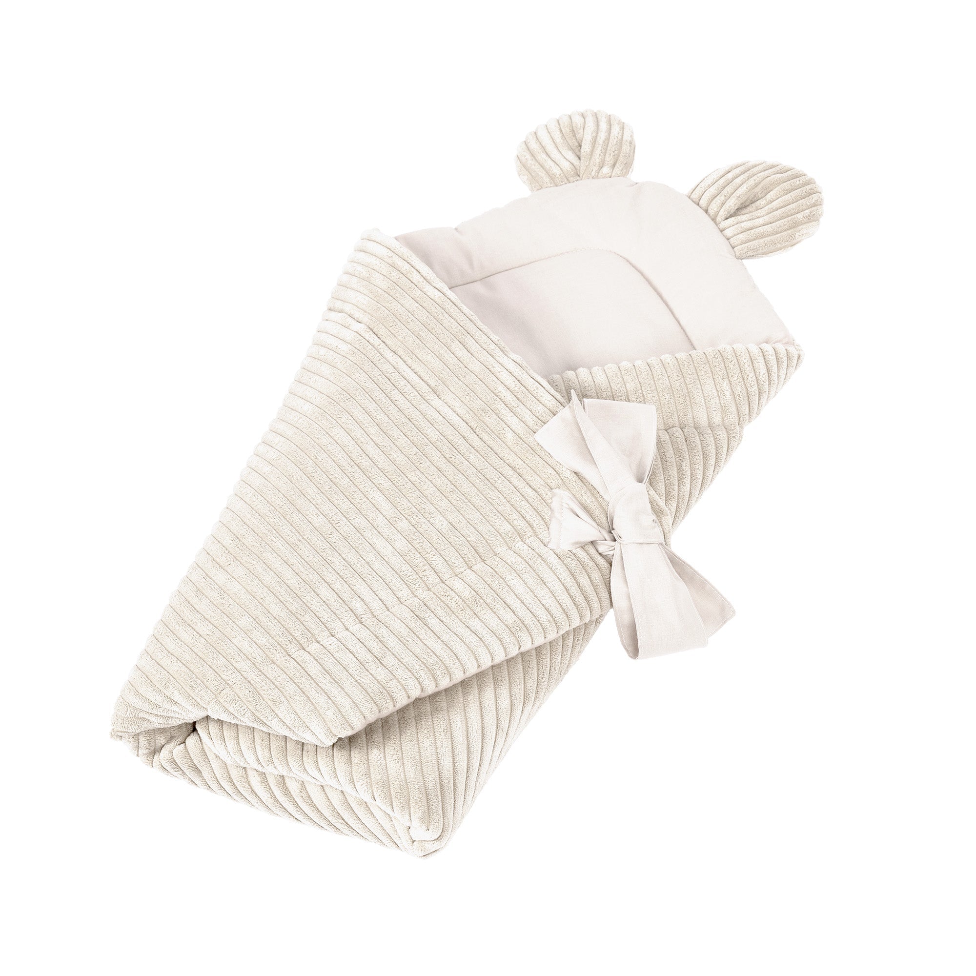 Baby Swaddle Wrap, pentru dormit și îmbrățișare – Moale și sigur | Aesthetic