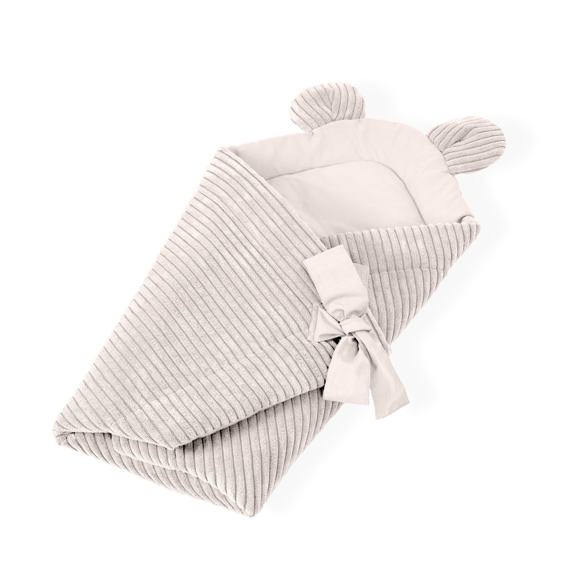 Baby Swaddle Wrap, pentru dormit și îmbrățișare – Moale și sigur | Aesthetic