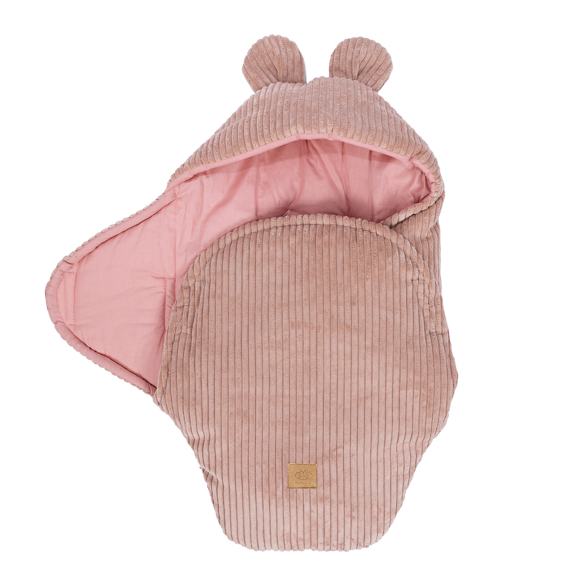 Meowbaby Aesthetic Wrapper – for babies