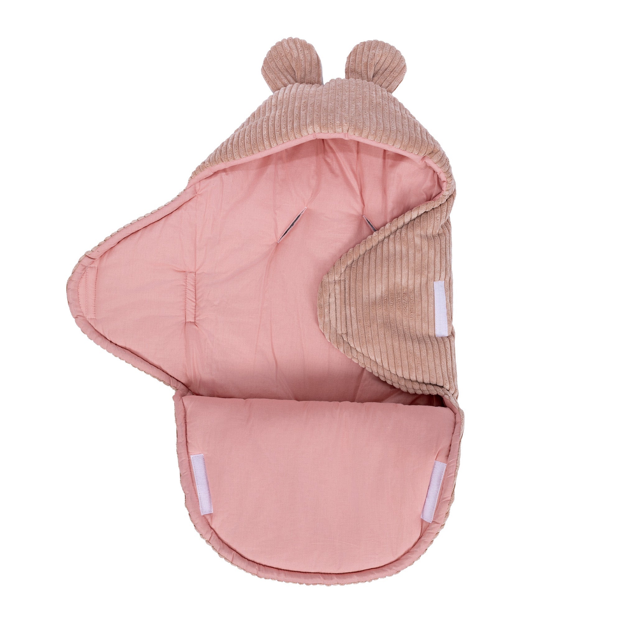 Meowbaby Aesthetic Wrapper – for babies