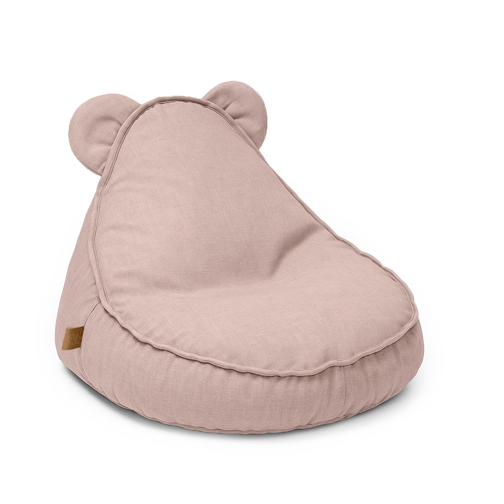 Outzy Sako Bag Teddy - Puf puf pentru copii