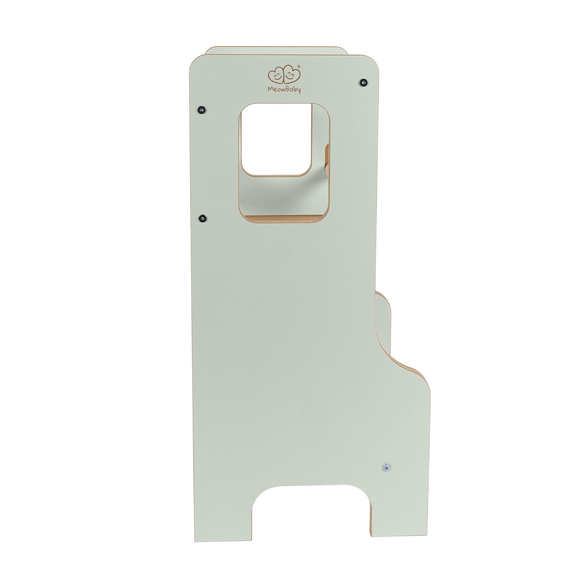 Ajutor de bucătărie MDF | Lemn