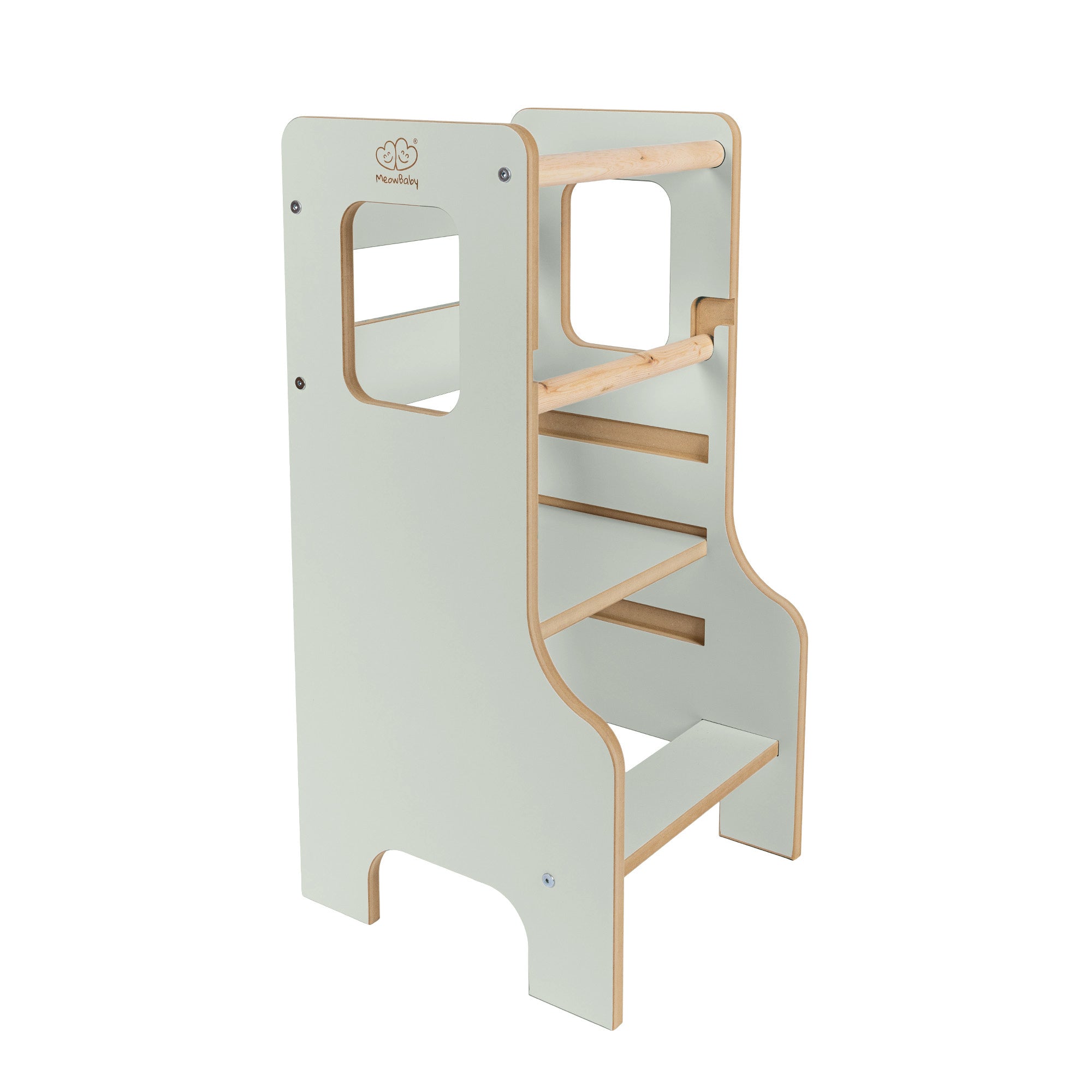 Ajutor de bucătărie MDF | Lemn