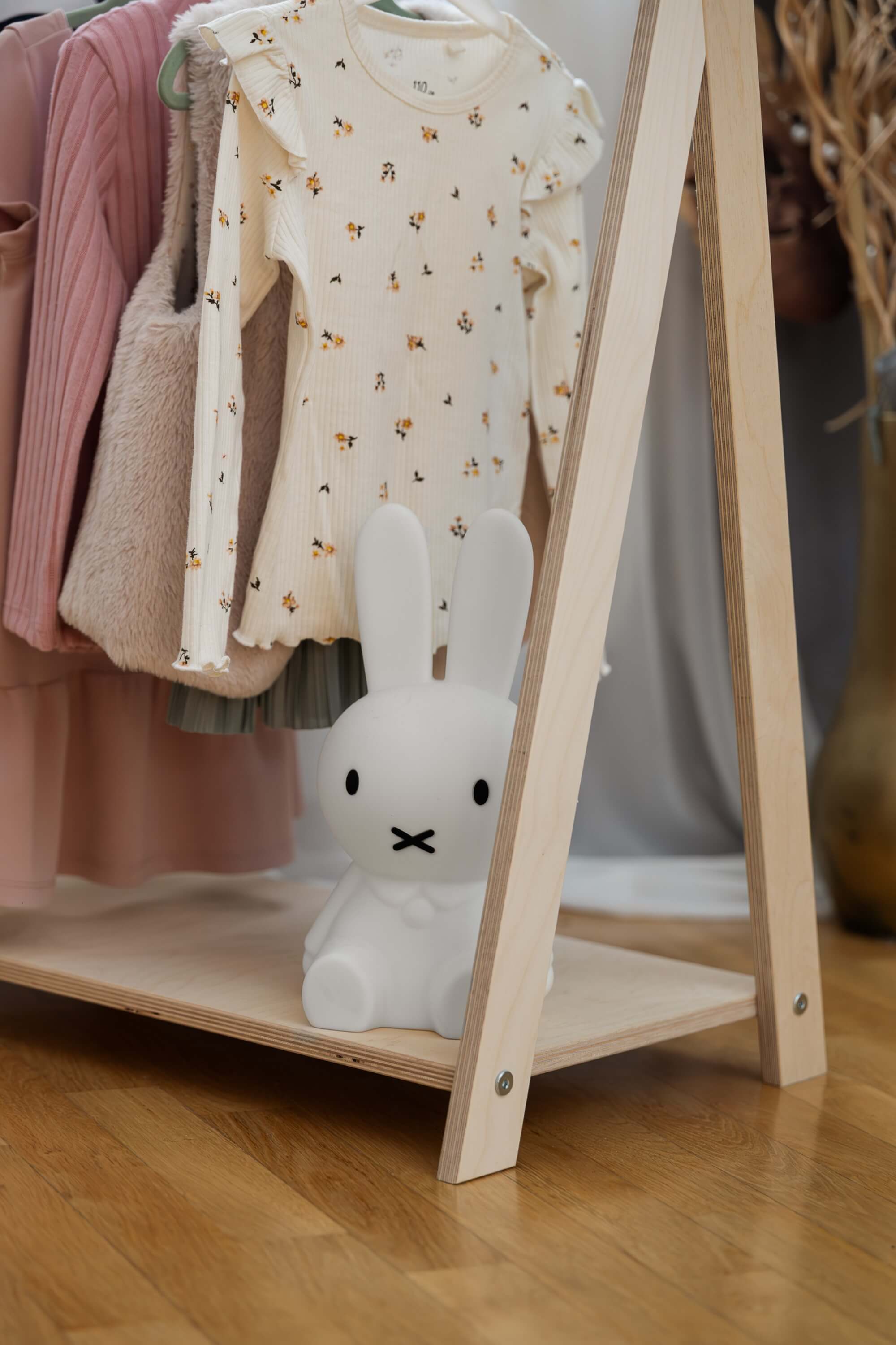 Clothes hanger MeowBaby® Tipi Hanger
