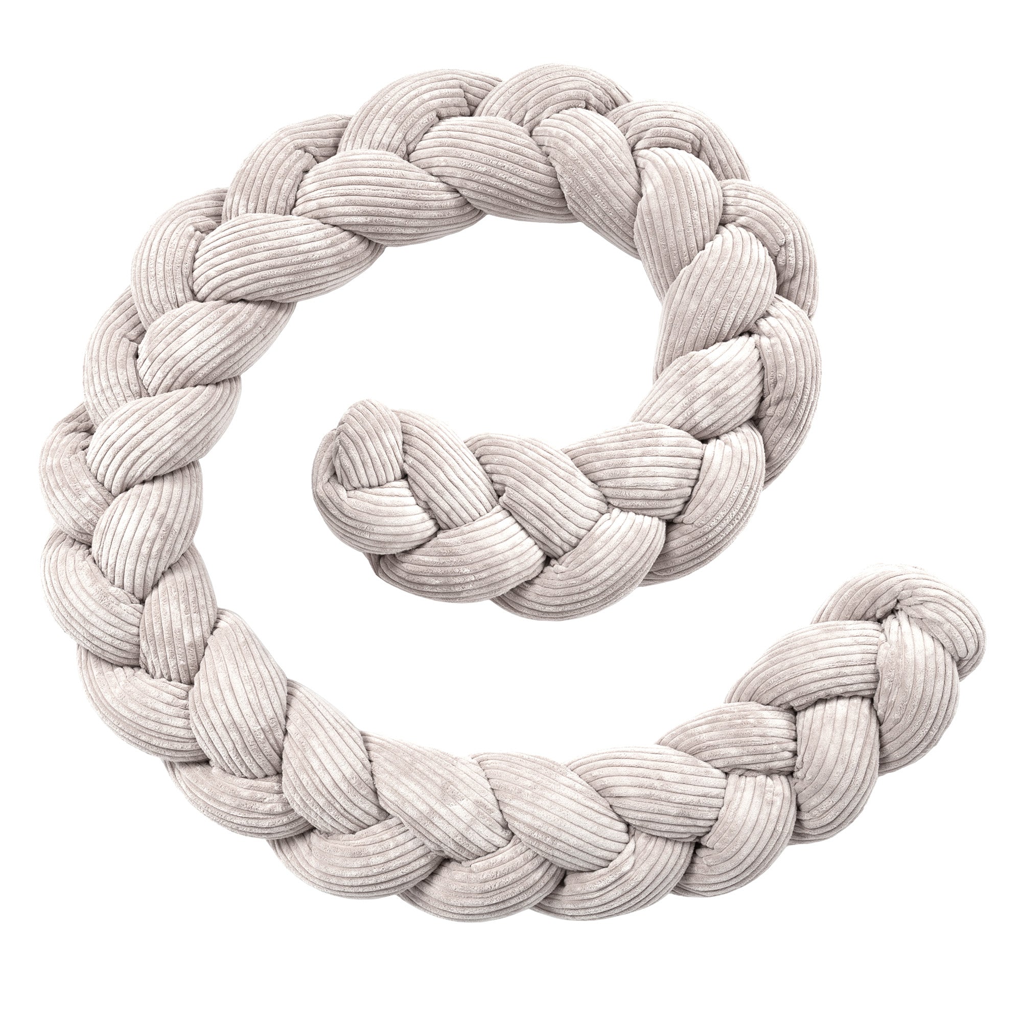 Meowbaby Aesthetic Braid Protector – for babies