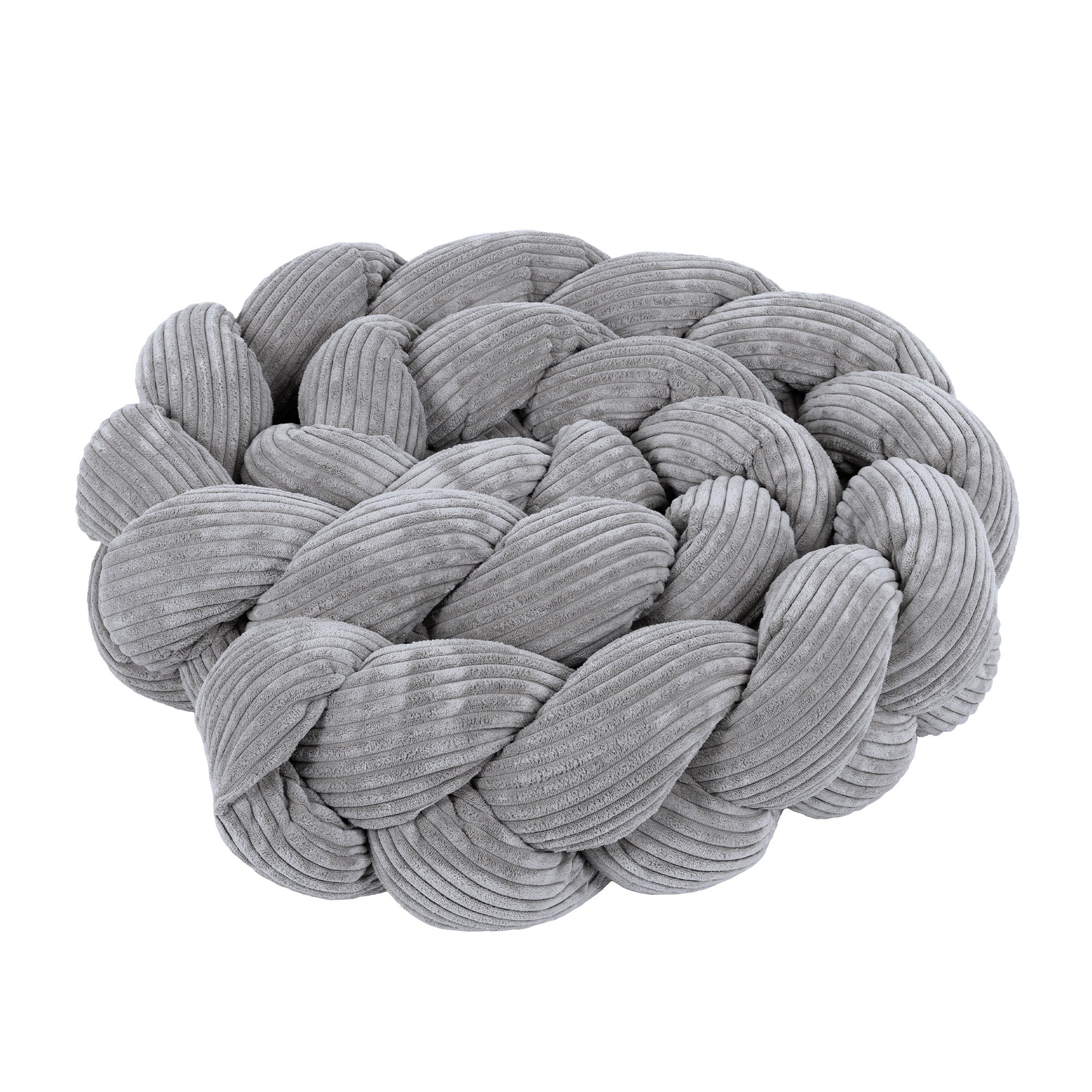 Meowbaby Aesthetic Braid Protector – for babies