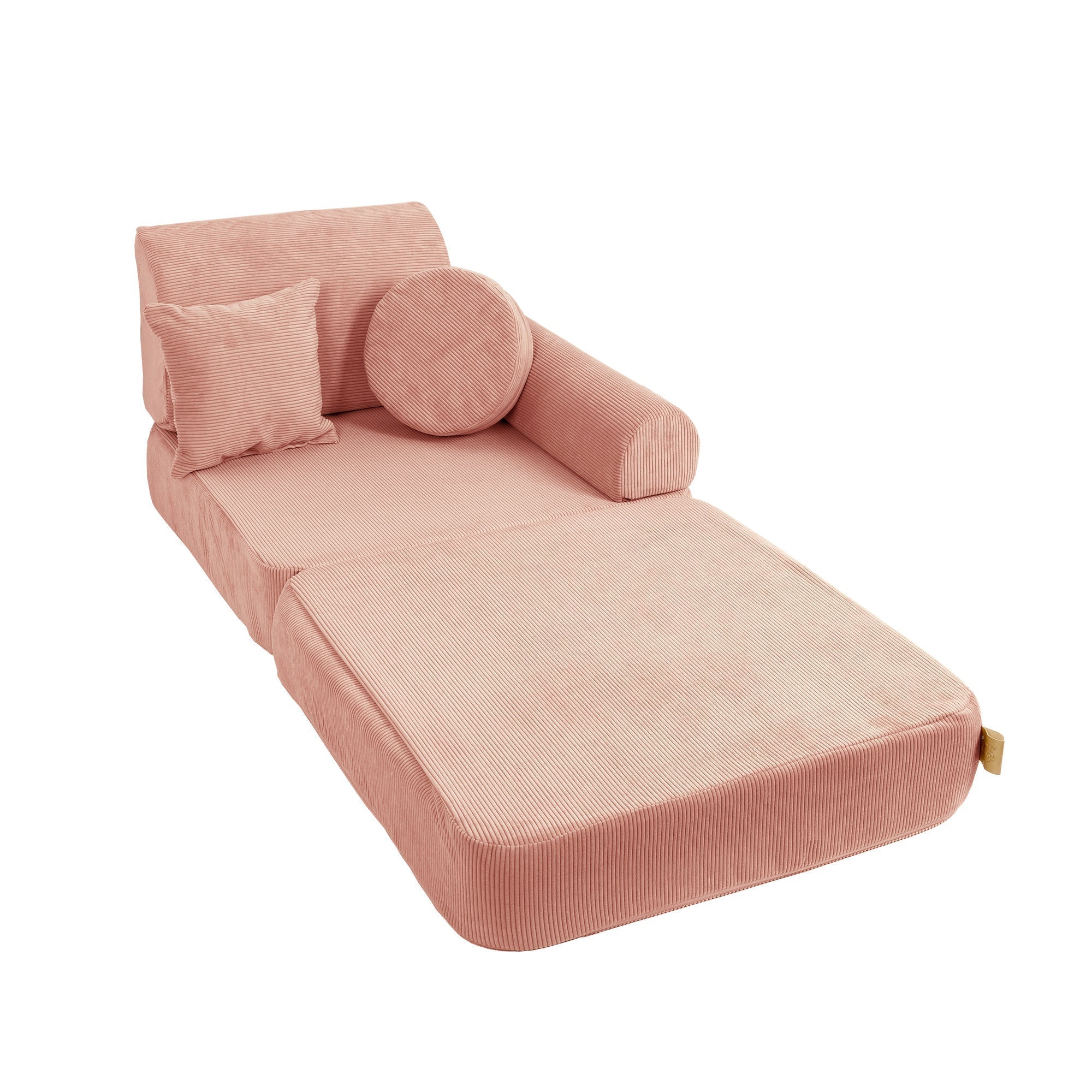 【P3975】変身／couch>>case Slimcord Pocket Sofa Plus – Canapea modulară și funcțională pentru