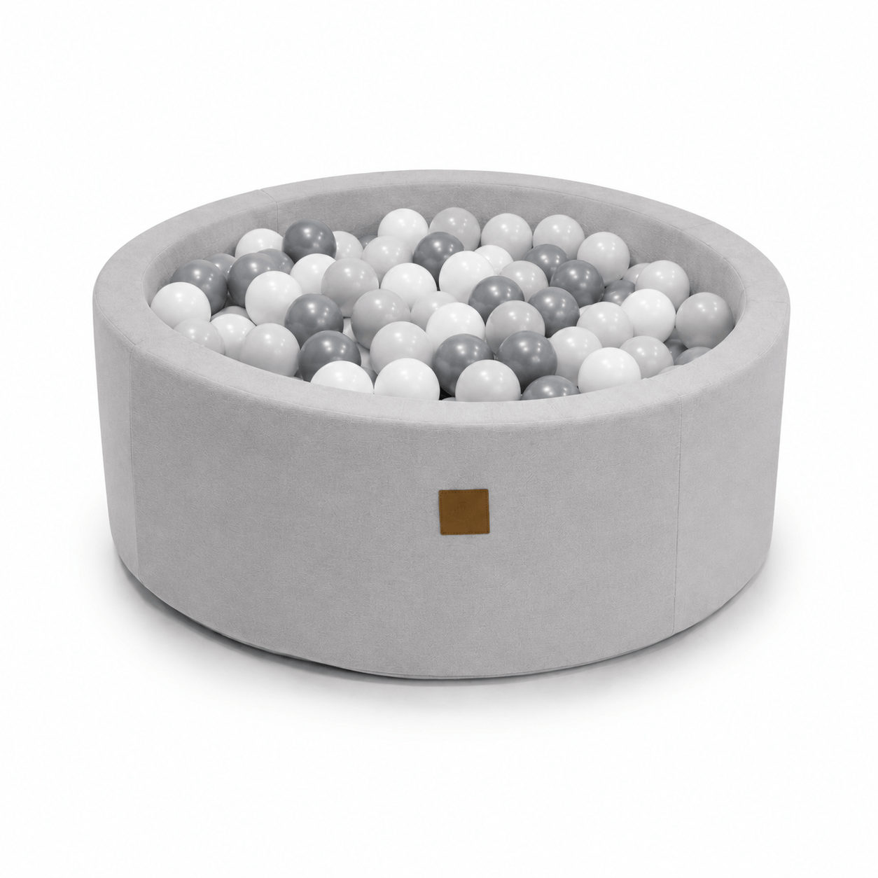 Meowbaby Ball Pit for Child – Balls of Your Choice | Outzy