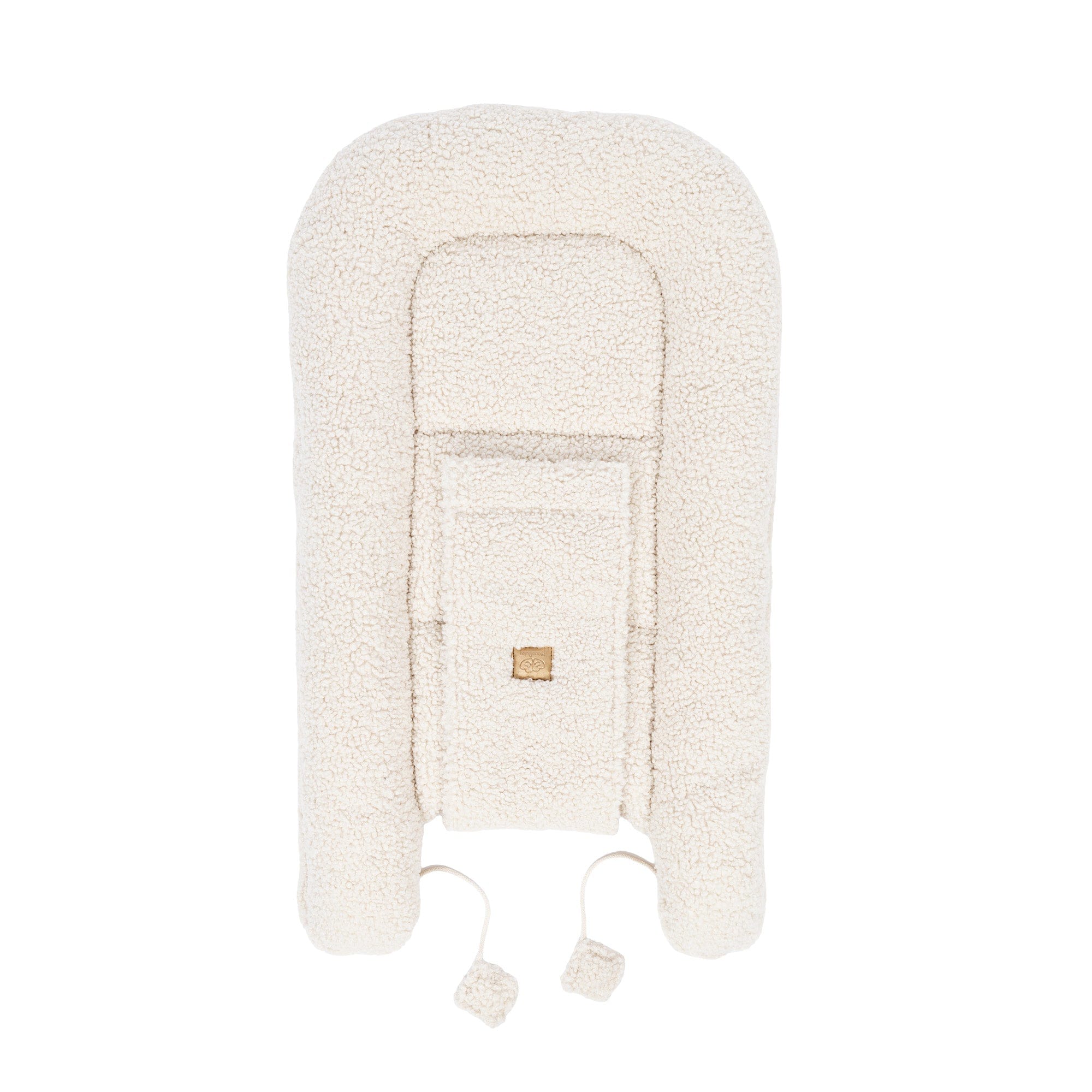 Meowbaby Baby Nest for Sleeping – Safe Space for Child | Bearly 