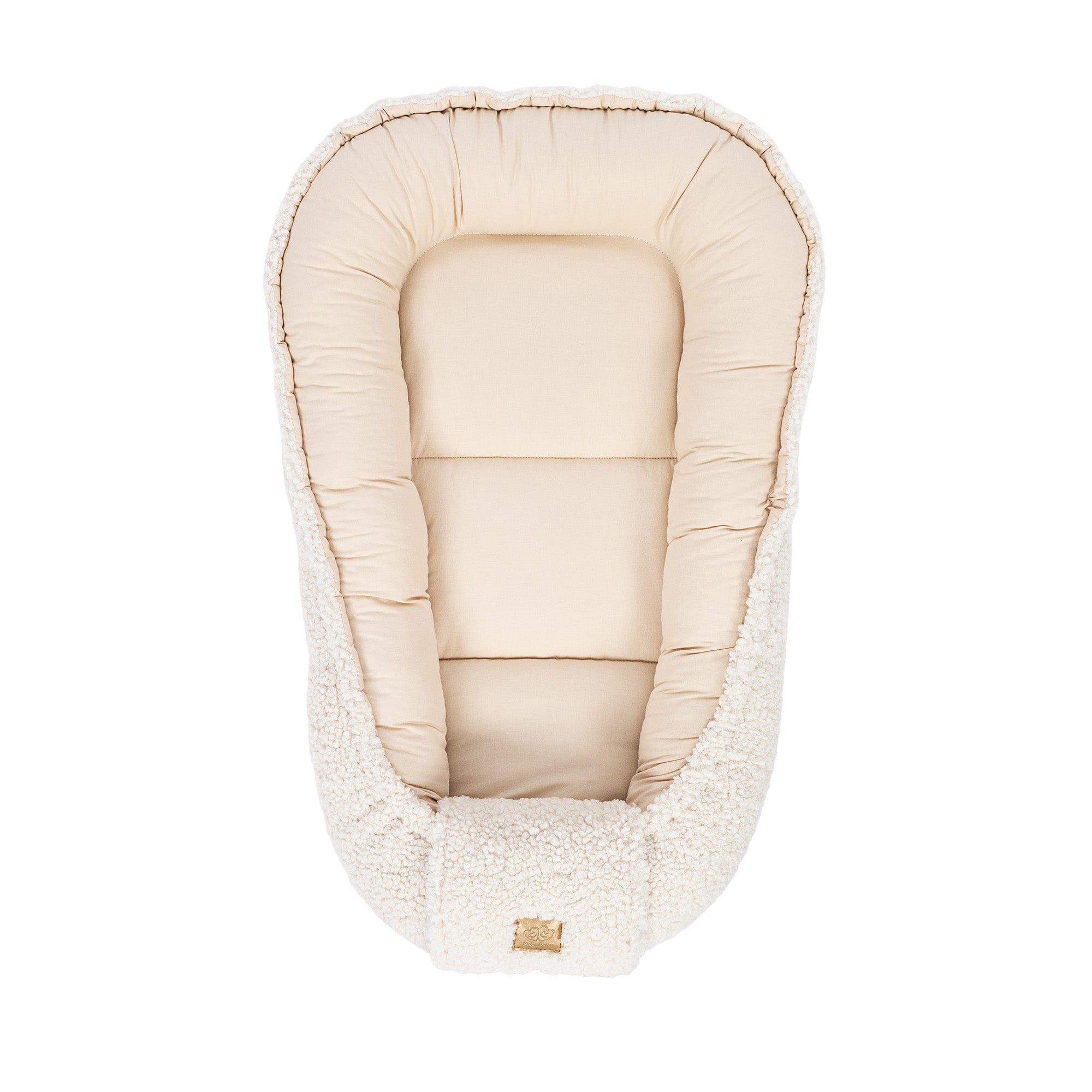 Meowbaby Baby Nest for Sleeping – Safe Space for Child | Bearly 