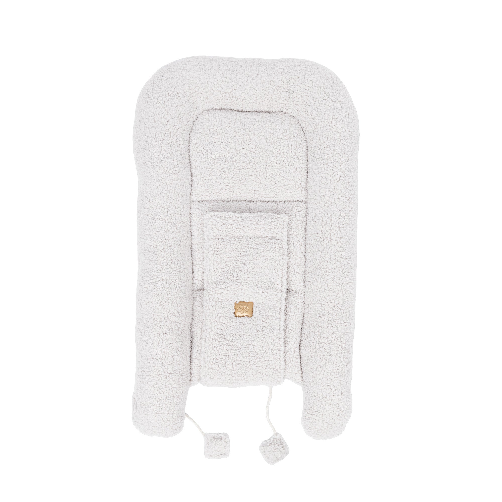 Meowbaby Baby Nest for Sleeping – Safe Space for Child | Bearly 