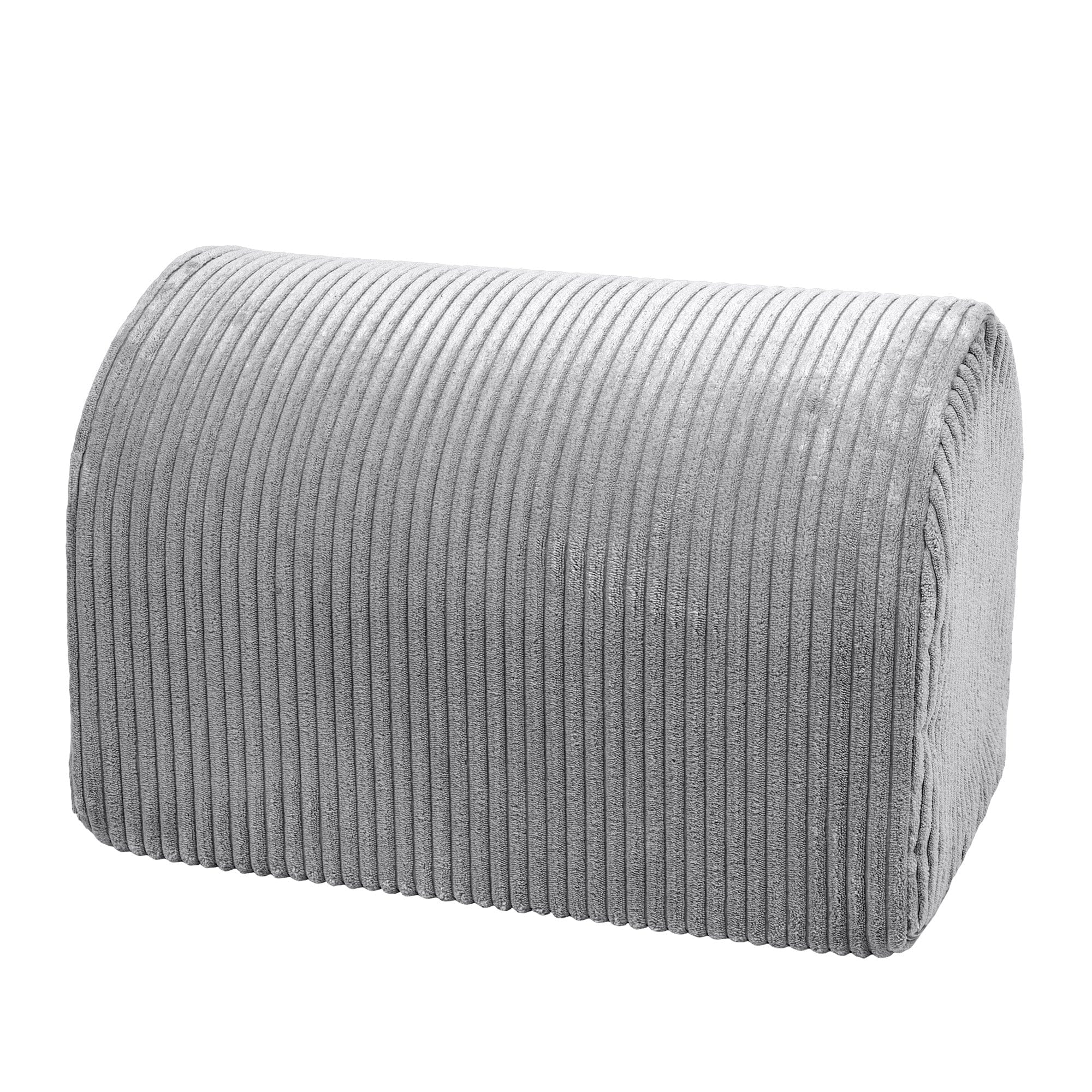 MeowBaby Aesthetic Kids Foam Climbing Blocks - Baby Soft Play Set | 5 Elements