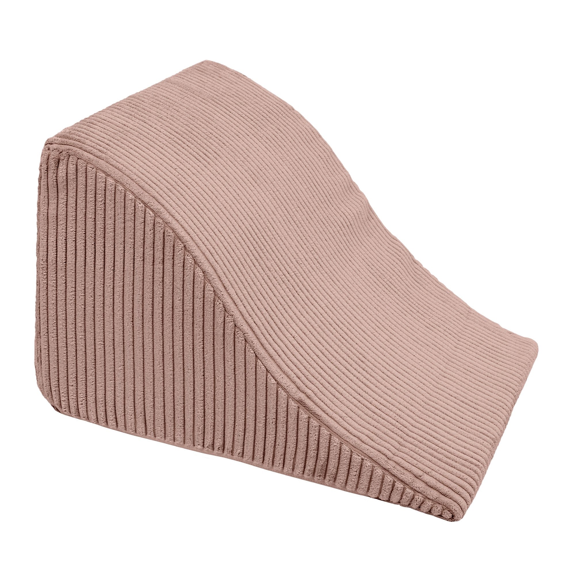 MeowBaby Aesthetic Kids Foam Climbing Blocks - Baby Soft Play Set | 5 Elements