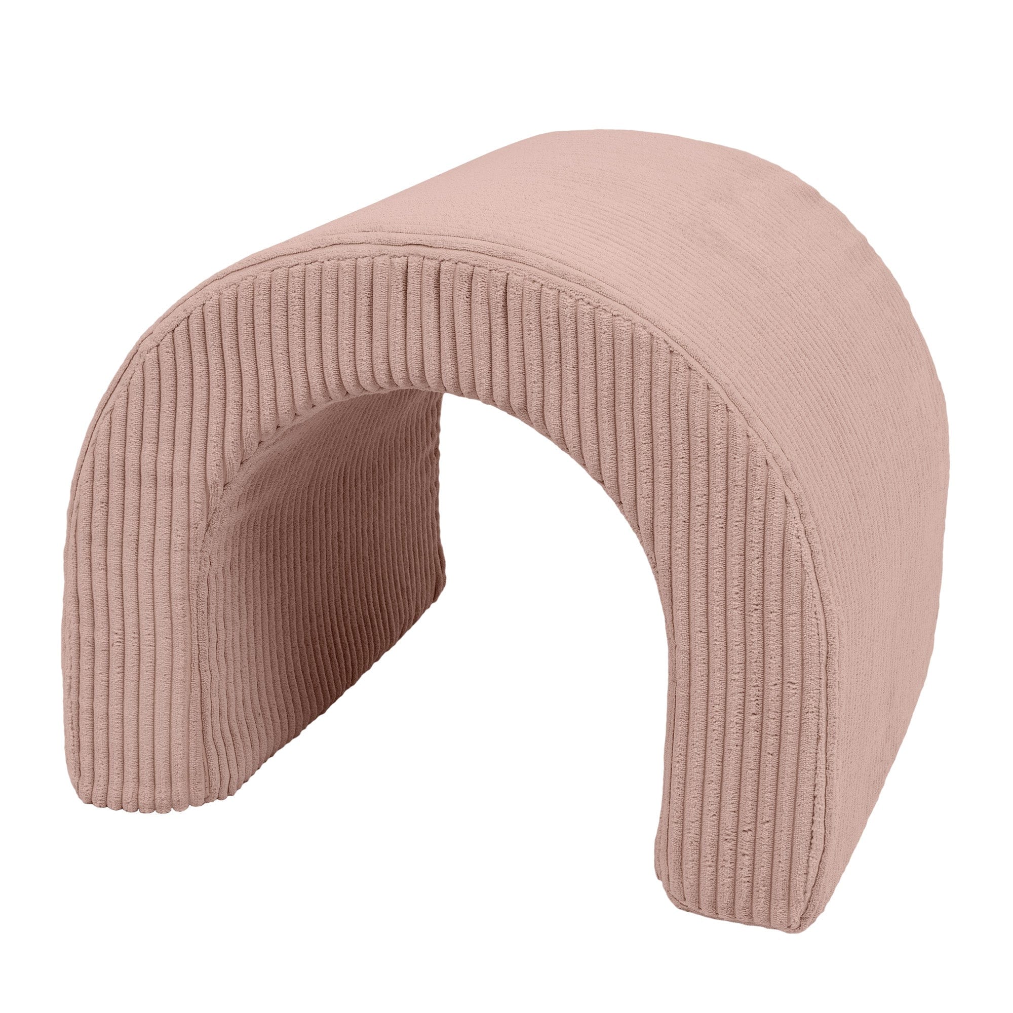 MeowBaby Aesthetic Kids Foam Climbing Blocks - Baby Soft Play Set | 5 Elements