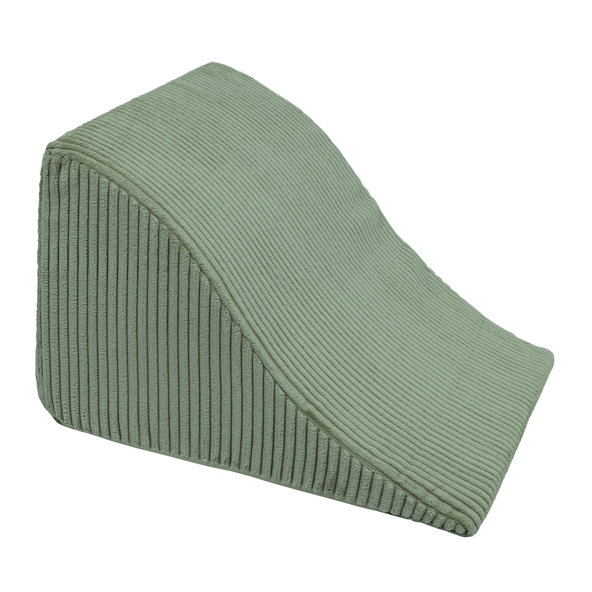 MeowBaby Aesthetic Kids Foam Climbing Blocks - Baby Soft Play Set | 5 Elements