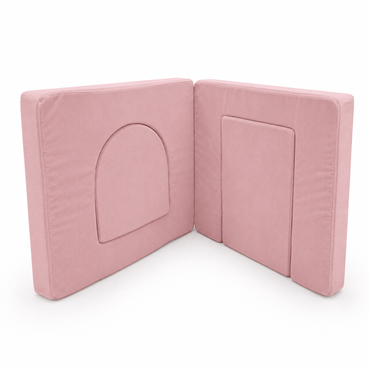 Meowbaby Foam Playground for Kids Archway | 4 Elements | Premium | 120 cm | Slimcord