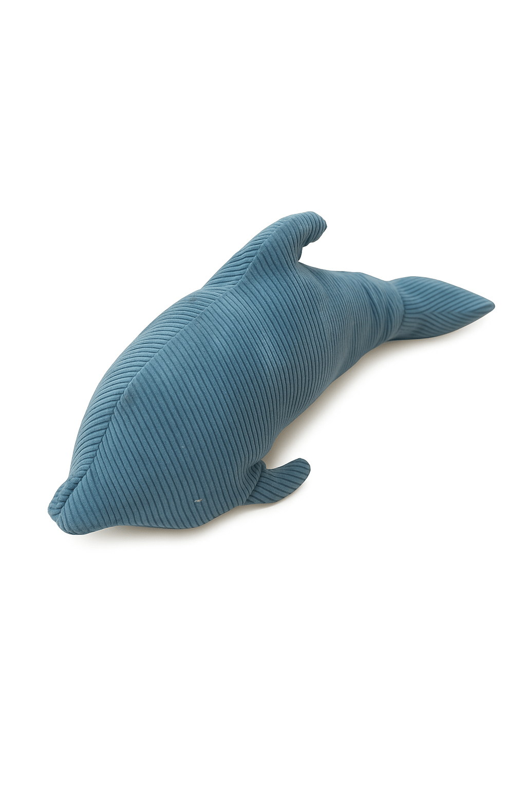 Meowbaby Dolphin Decorative Pillow for Children – Soft and Stylish | Slimcord 