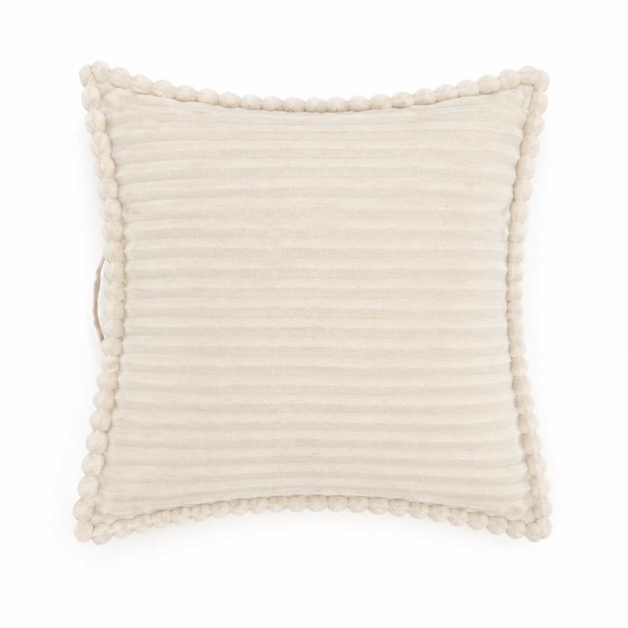 Meowbaby Square Kids Pouf – Churros