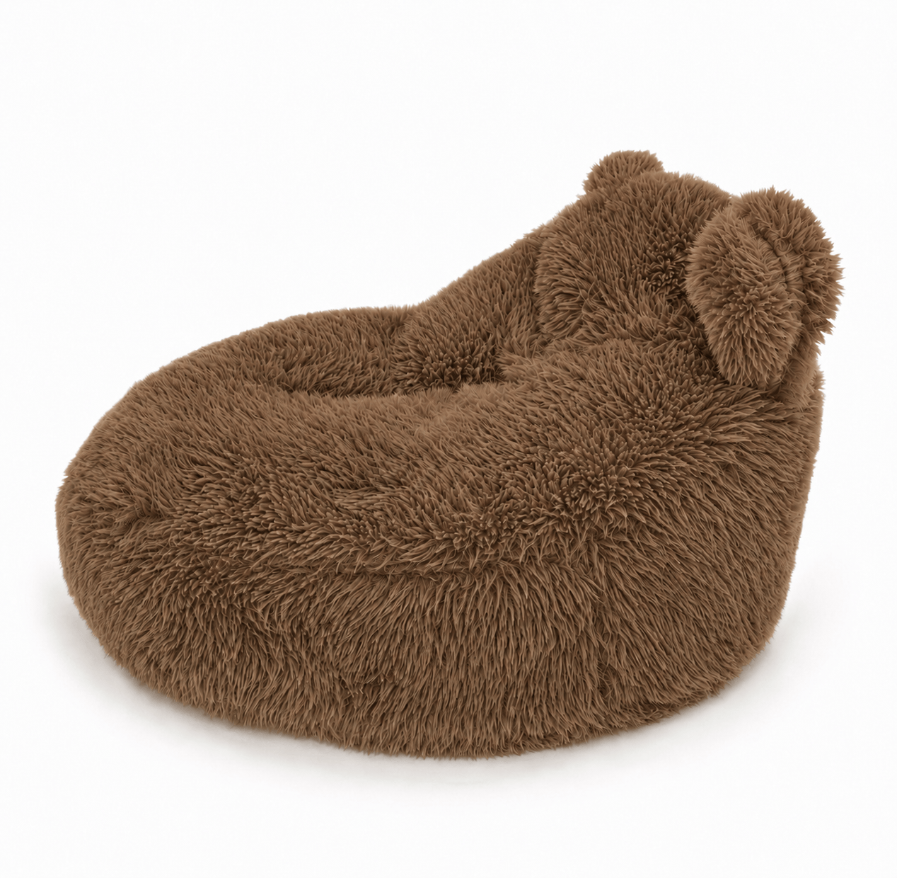 Meowbaby Kids’ Bean Bag Teddy | Mammoth