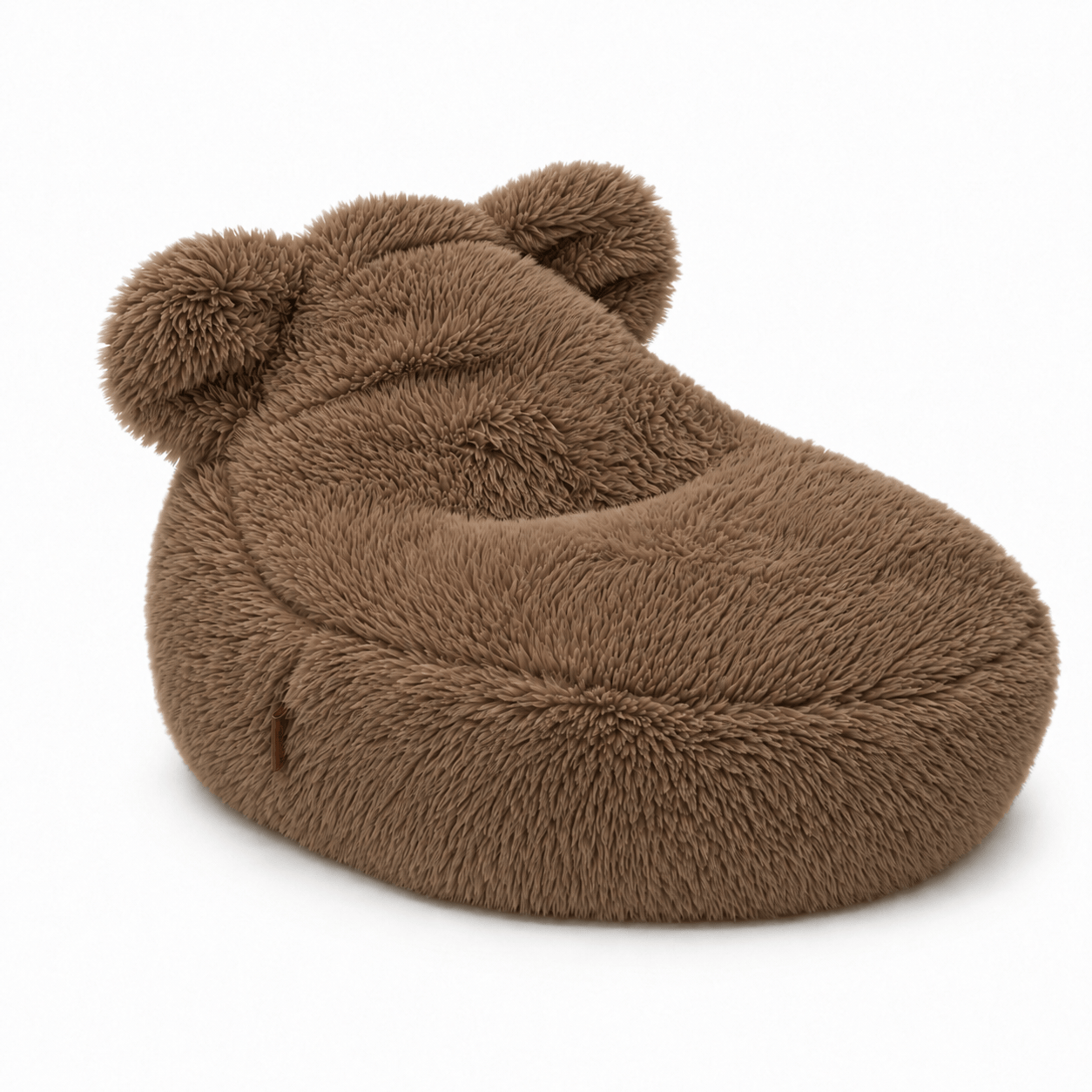 Meowbaby Kids’ Bean Bag Teddy | Mammoth