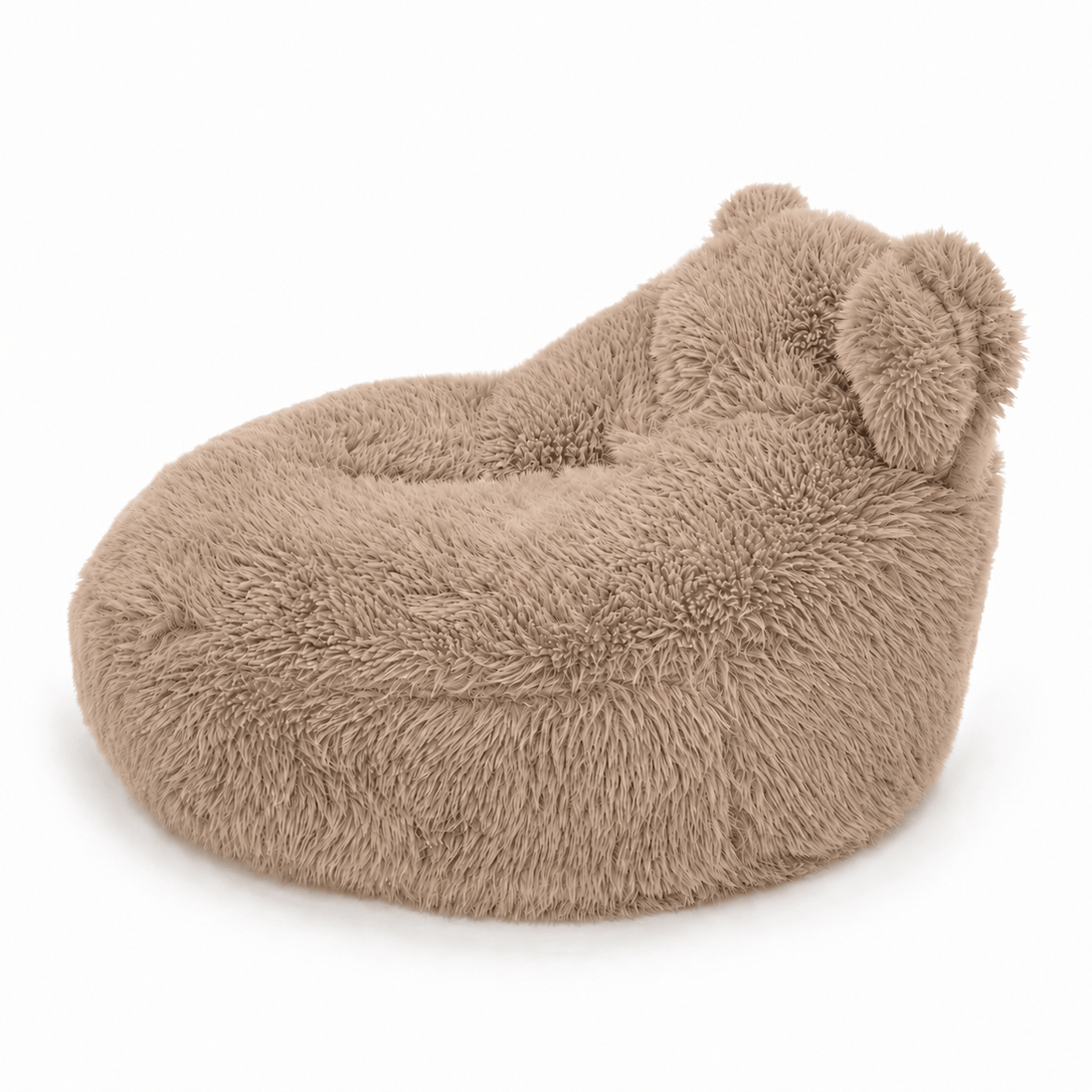 Meowbaby Kids’ Bean Bag Teddy | Mammoth
