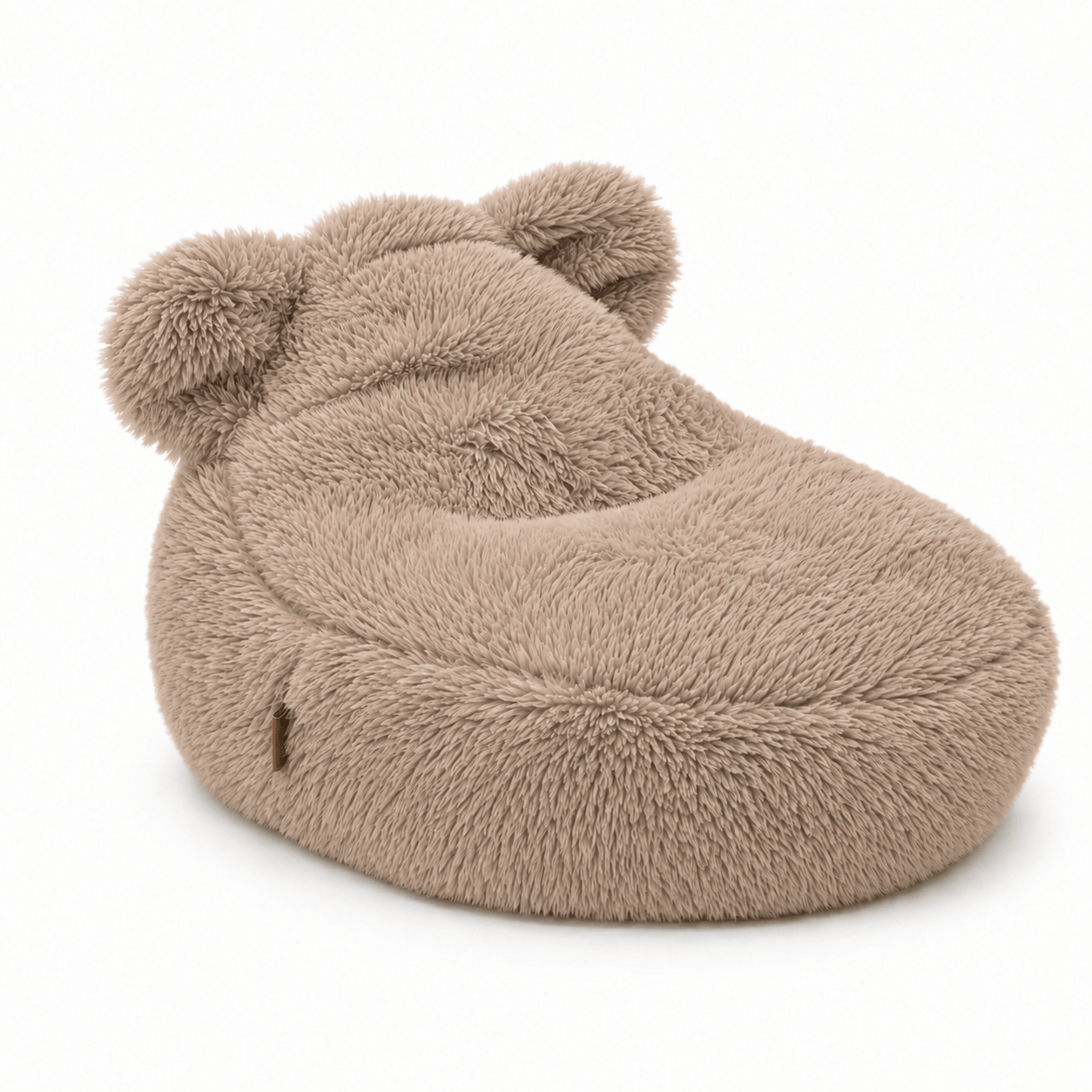 Meowbaby Kids’ Bean Bag Teddy | Mammoth