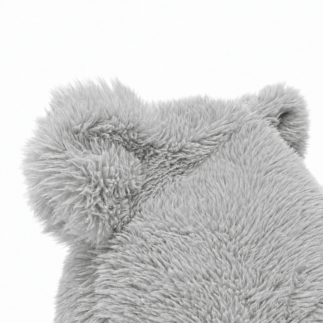 Meowbaby Kids’ Bean Bag Teddy | Mammoth