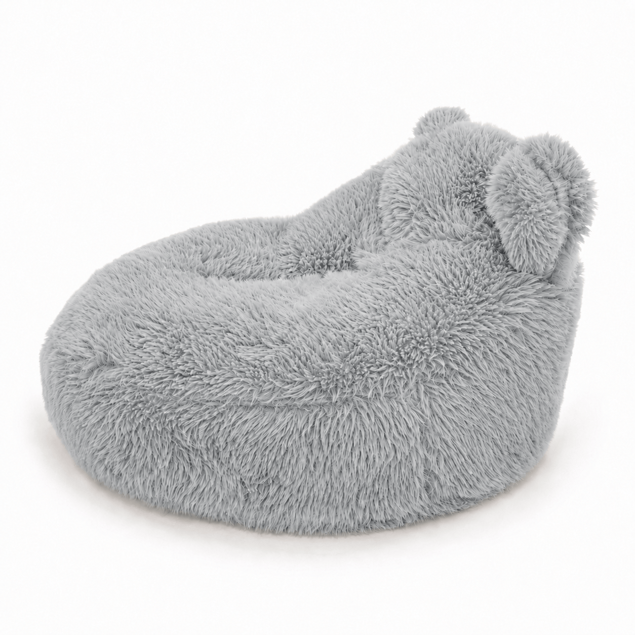 Meowbaby Kids’ Bean Bag Teddy | Mammoth