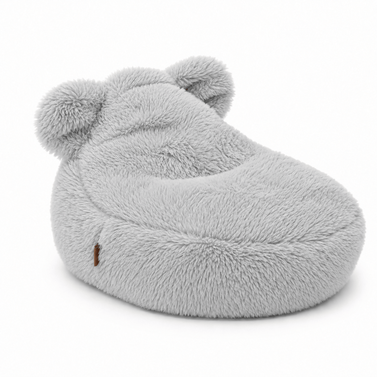 Meowbaby Kids’ Bean Bag Teddy | Mammoth