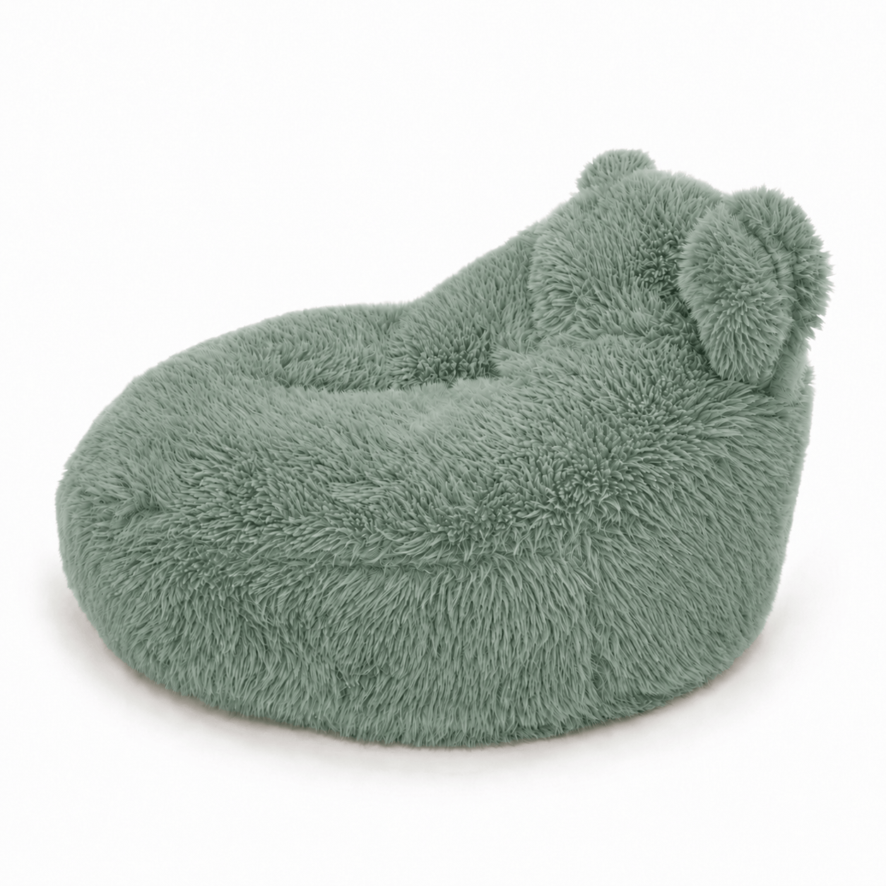 Meowbaby Kids’ Bean Bag Teddy | Mammoth