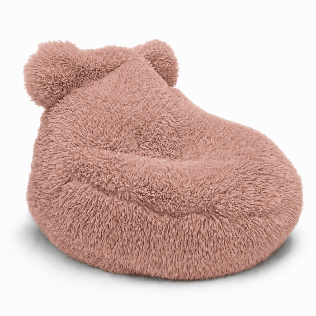 Meowbaby Kids’ Bean Bag Teddy | Mammoth