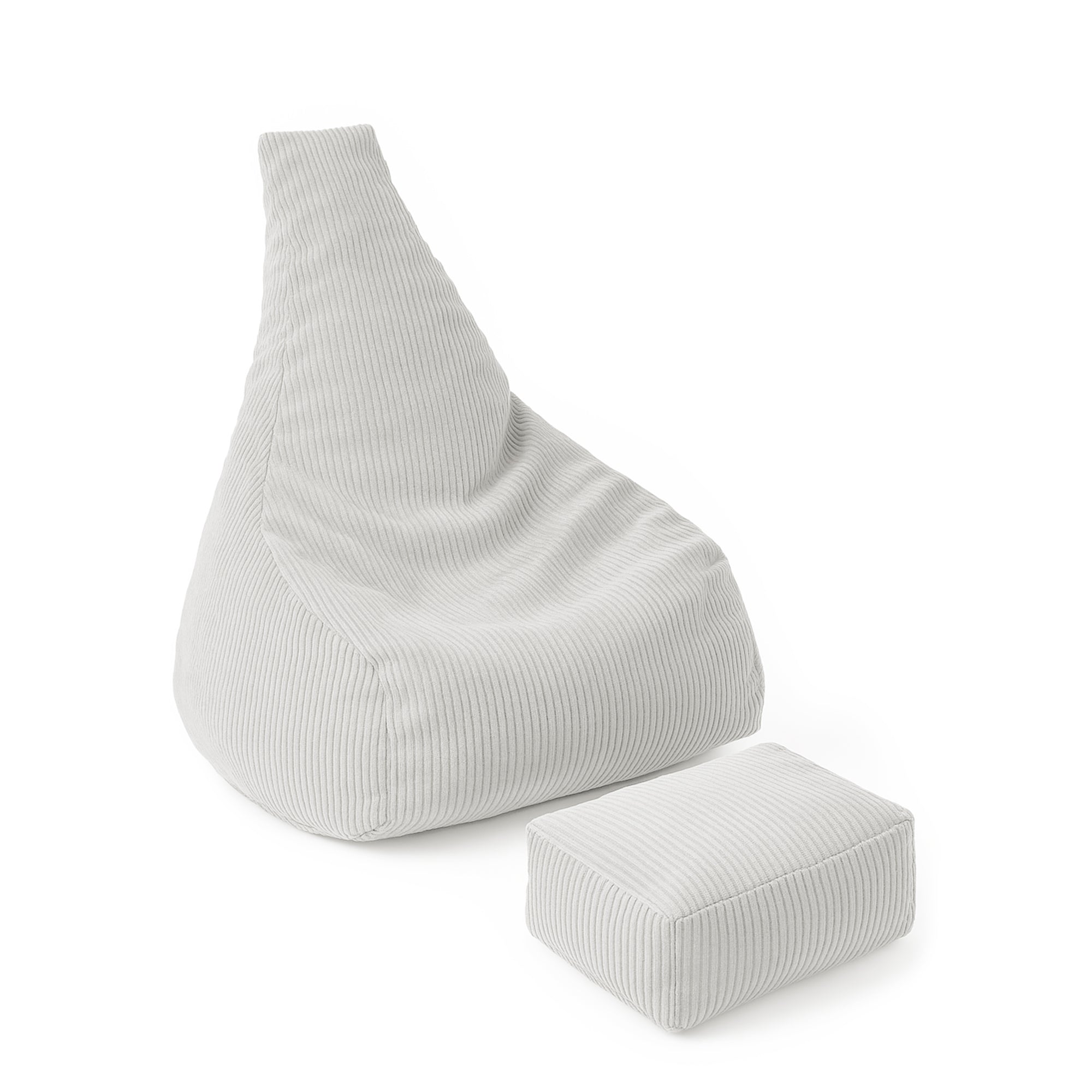 Meowbaby Sako Bag Tearo - Children's Pouf | Aesthetic