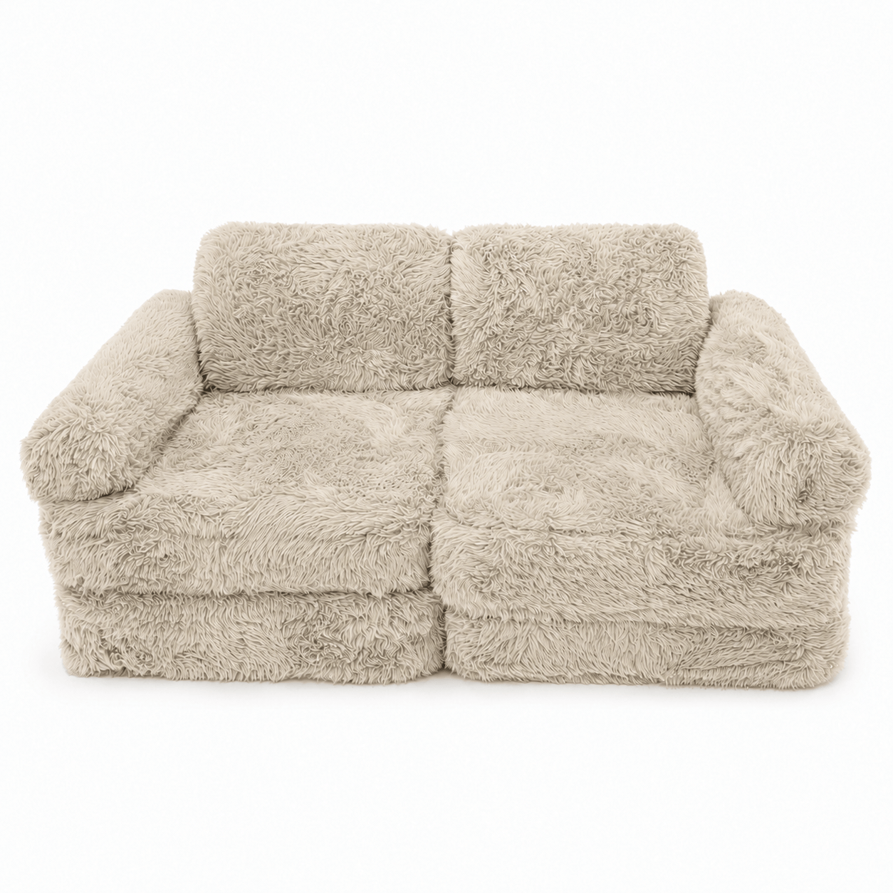 Meowbaby Modular Sofa for Children Plus – 6 Pieces | Mammoth