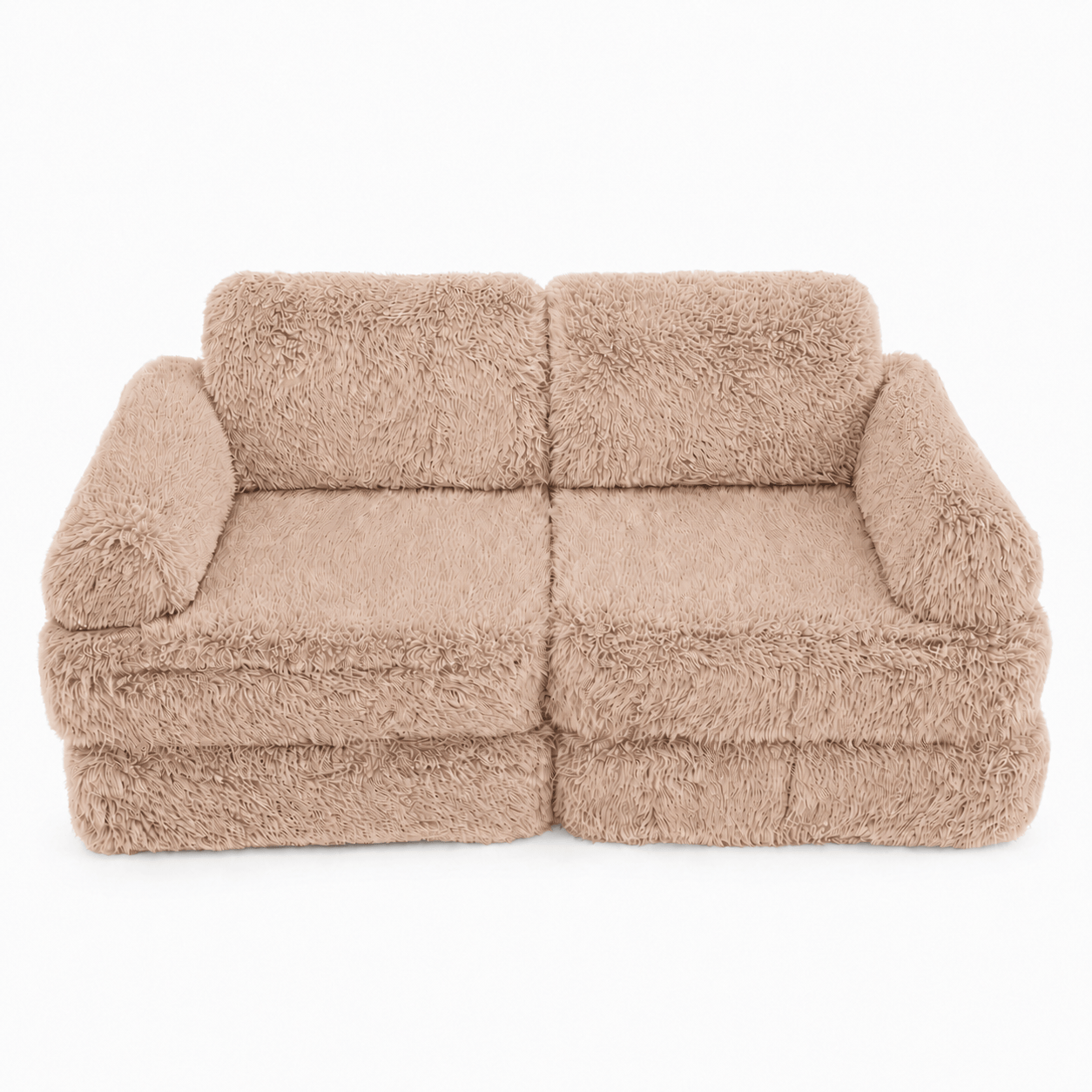 Meowbaby Modular Sofa for Children Plus – 6 Pieces | Mammoth