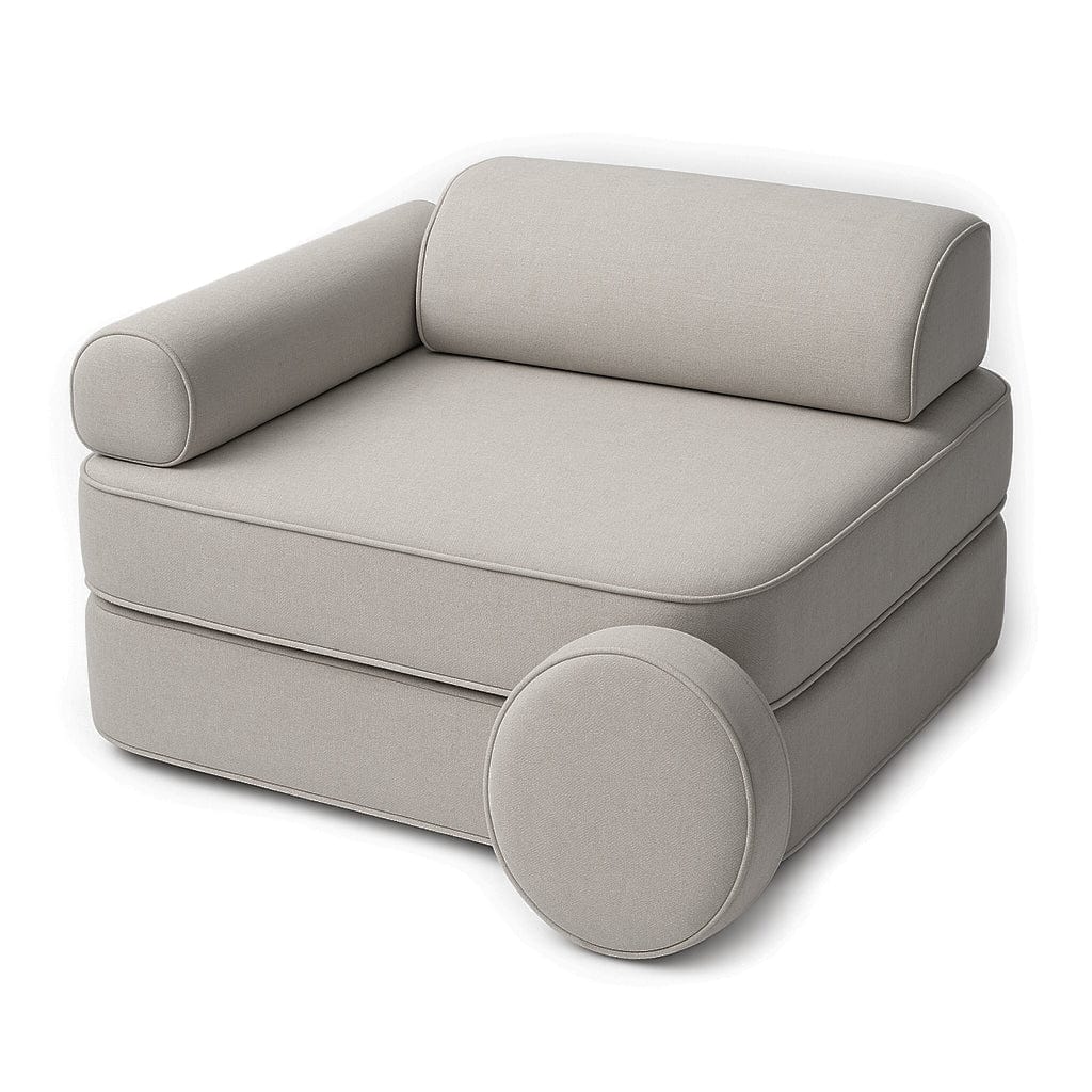 Meowbaby Modular Kids Sofa Plus – 8 Pieces | Mellow 